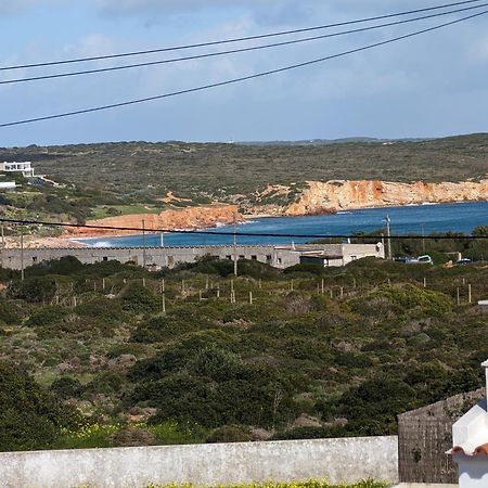 Casa Machado Βίλα Σάγκρες Εξωτερικό φωτογραφία