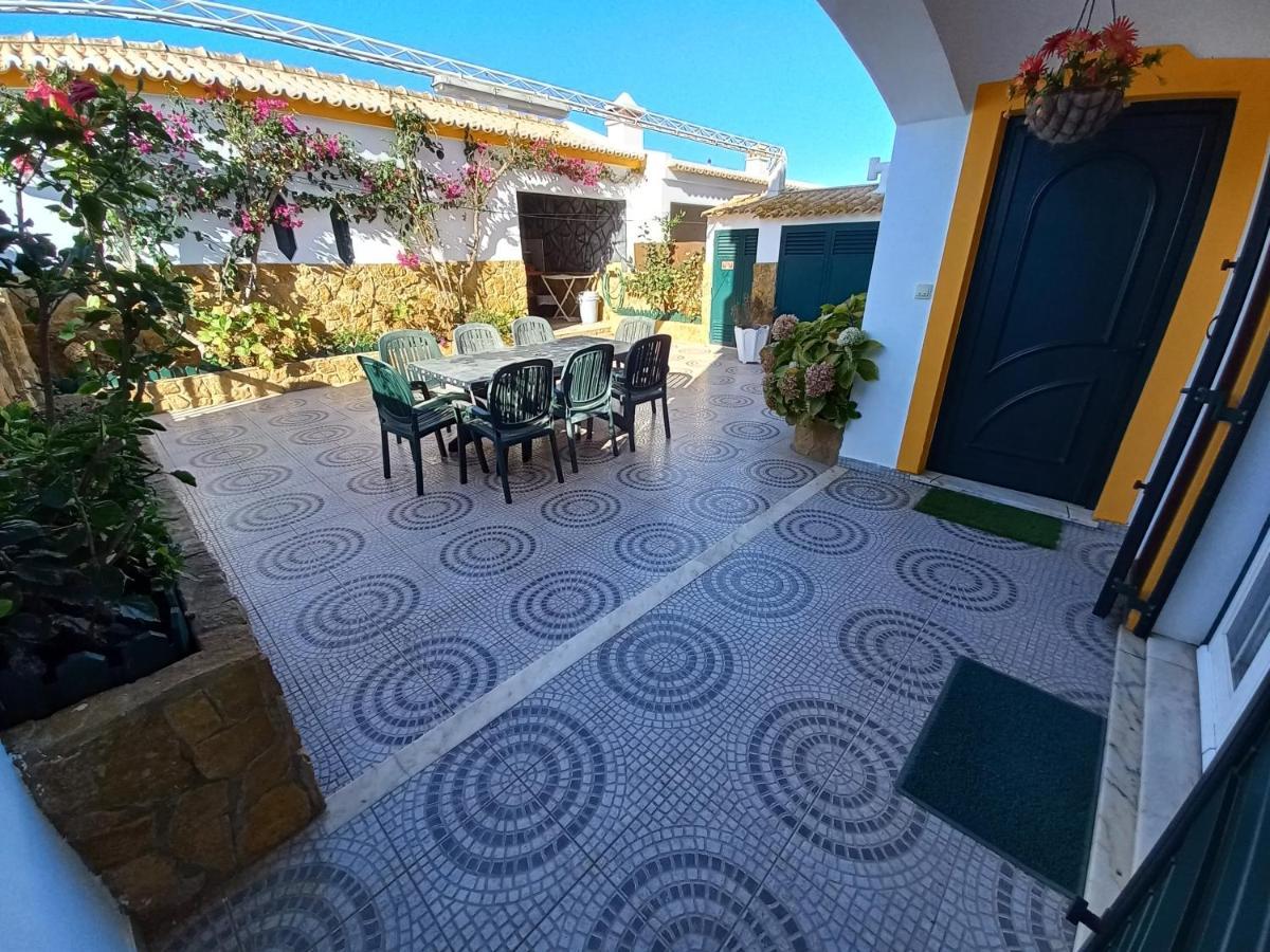 Casa Machado Βίλα Σάγκρες Εξωτερικό φωτογραφία