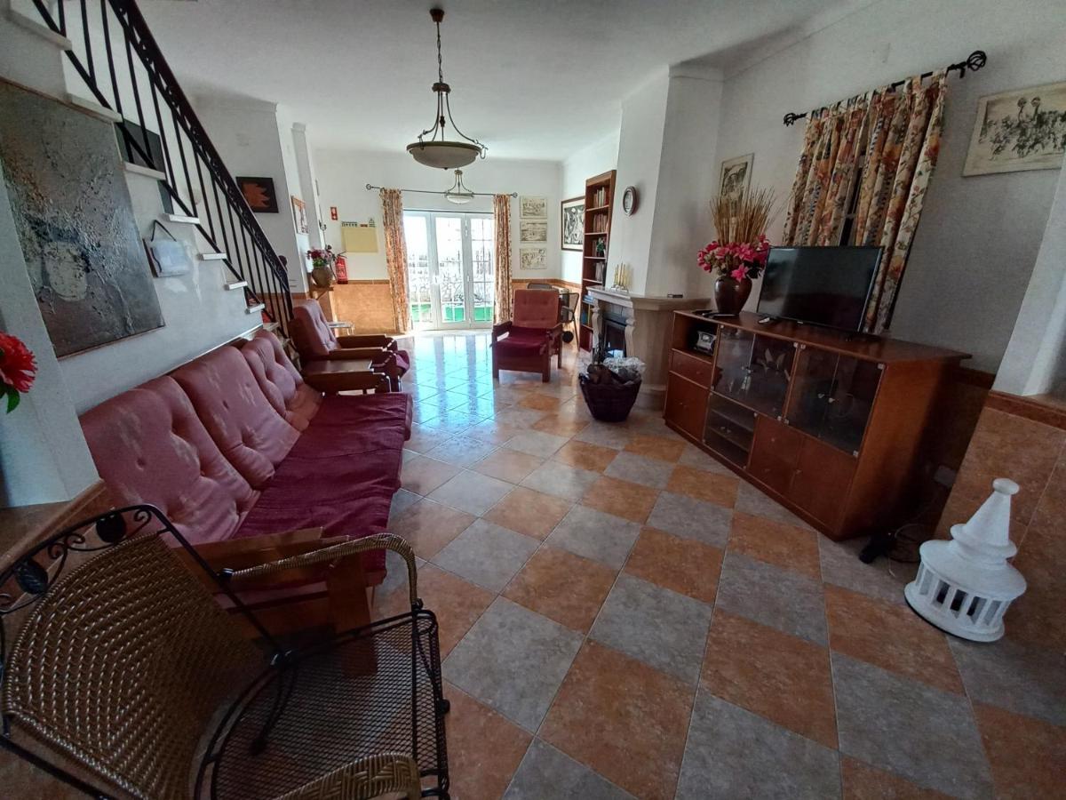 Casa Machado Βίλα Σάγκρες Εξωτερικό φωτογραφία