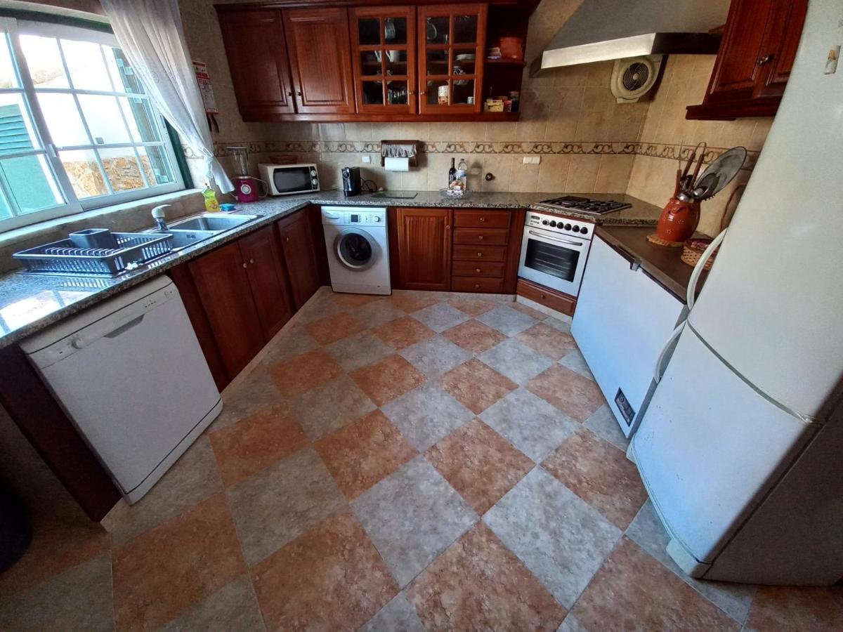 Casa Machado Βίλα Σάγκρες Εξωτερικό φωτογραφία