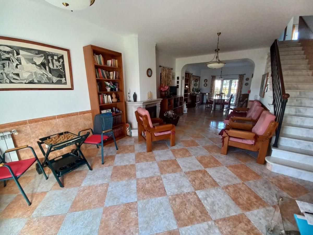Casa Machado Βίλα Σάγκρες Εξωτερικό φωτογραφία