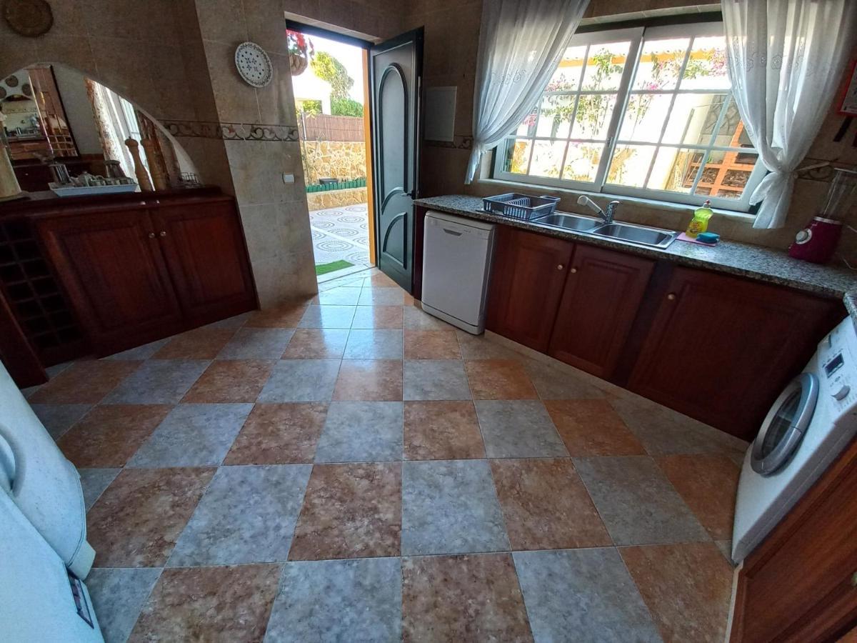 Casa Machado Βίλα Σάγκρες Εξωτερικό φωτογραφία