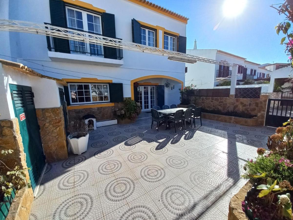 Casa Machado Βίλα Σάγκρες Εξωτερικό φωτογραφία