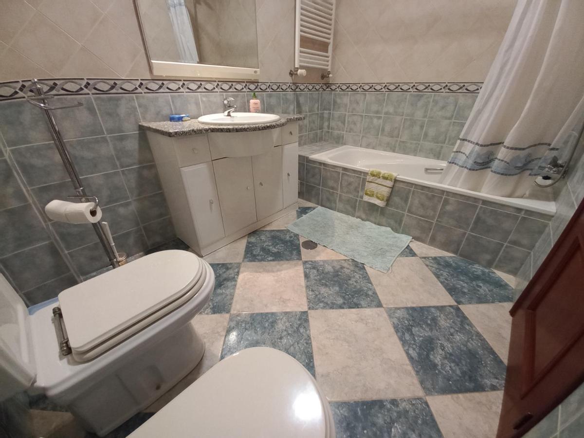 Casa Machado Βίλα Σάγκρες Εξωτερικό φωτογραφία