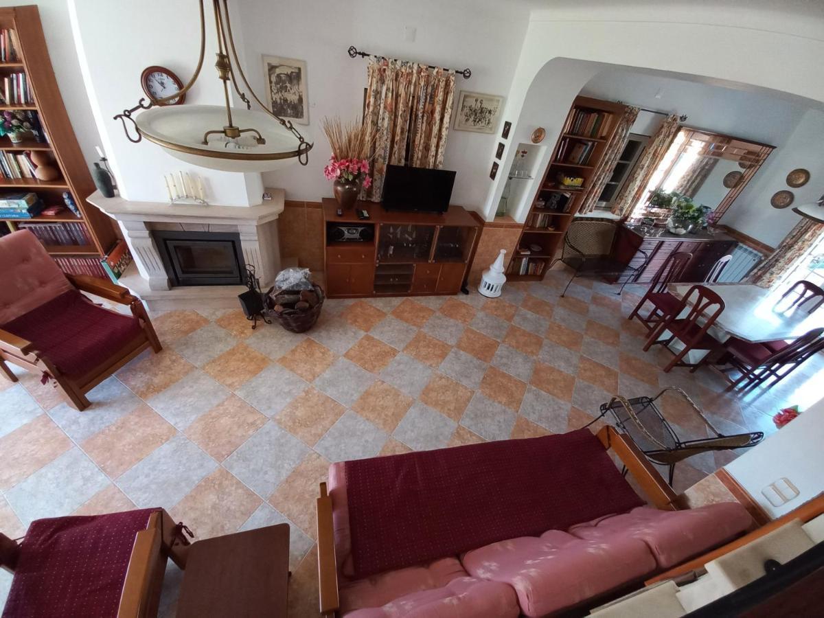 Casa Machado Βίλα Σάγκρες Εξωτερικό φωτογραφία