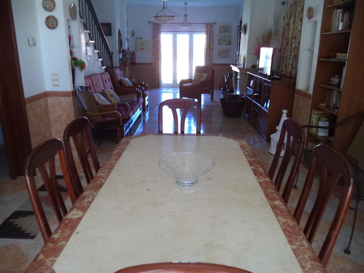 Casa Machado Βίλα Σάγκρες Εξωτερικό φωτογραφία