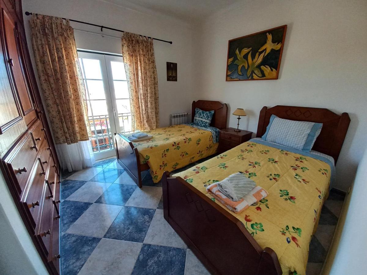 Casa Machado Βίλα Σάγκρες Εξωτερικό φωτογραφία