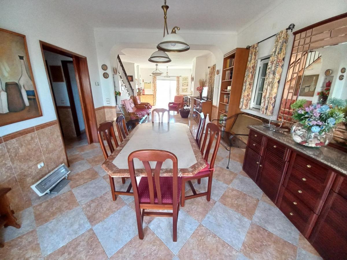 Casa Machado Βίλα Σάγκρες Εξωτερικό φωτογραφία