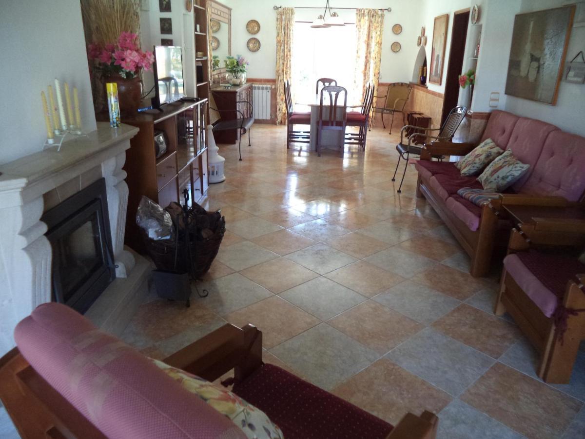 Casa Machado Βίλα Σάγκρες Εξωτερικό φωτογραφία