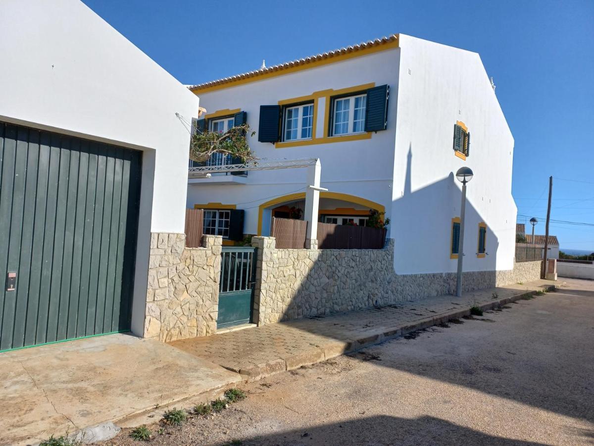Casa Machado Βίλα Σάγκρες Εξωτερικό φωτογραφία