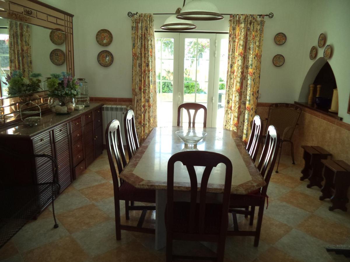 Casa Machado Βίλα Σάγκρες Εξωτερικό φωτογραφία