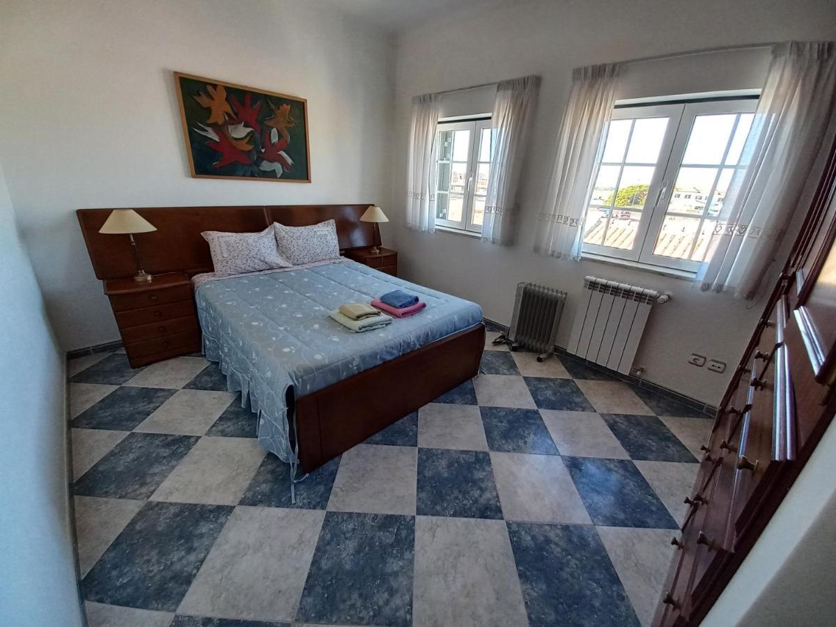 Casa Machado Βίλα Σάγκρες Εξωτερικό φωτογραφία