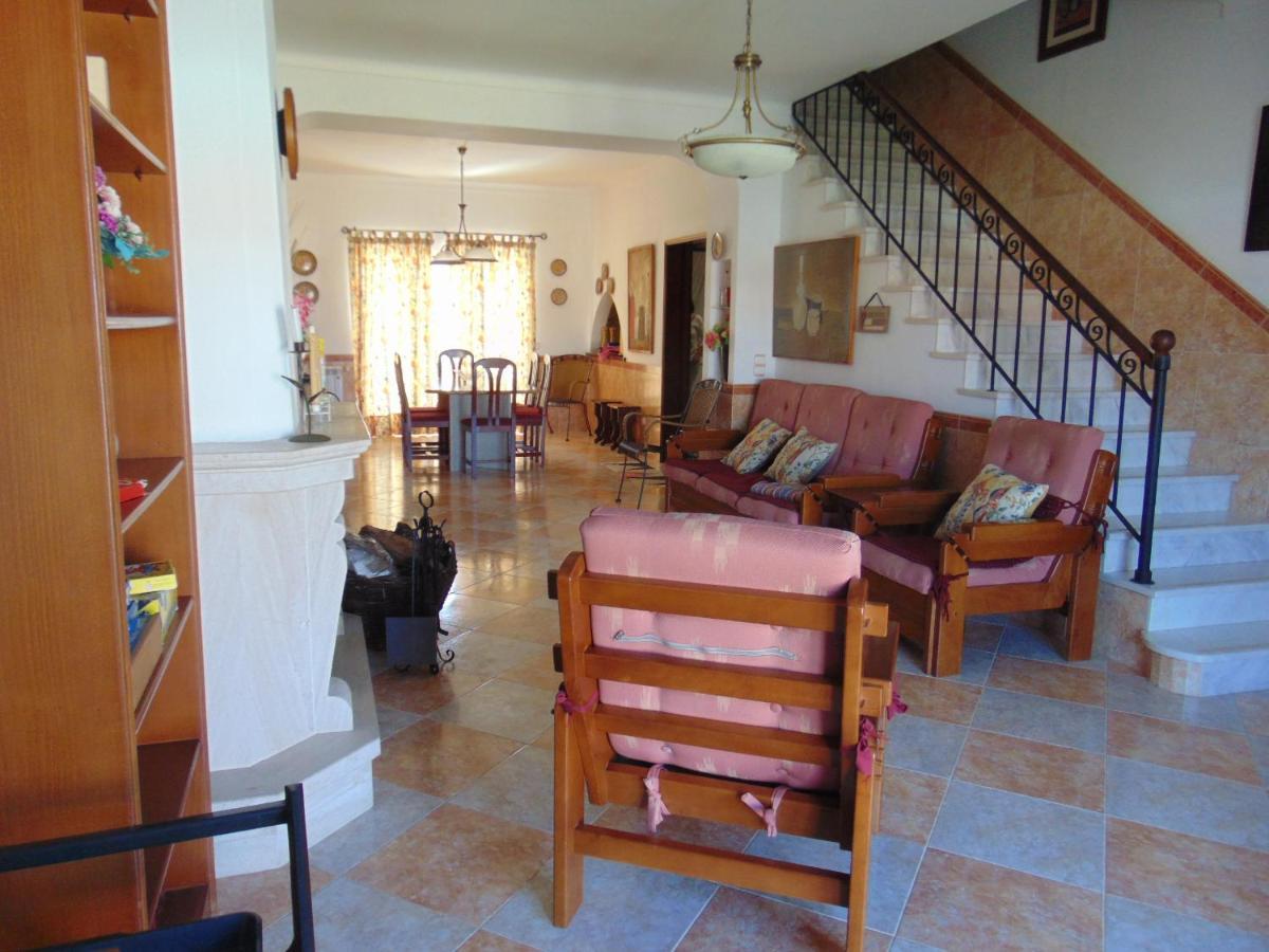 Casa Machado Βίλα Σάγκρες Εξωτερικό φωτογραφία