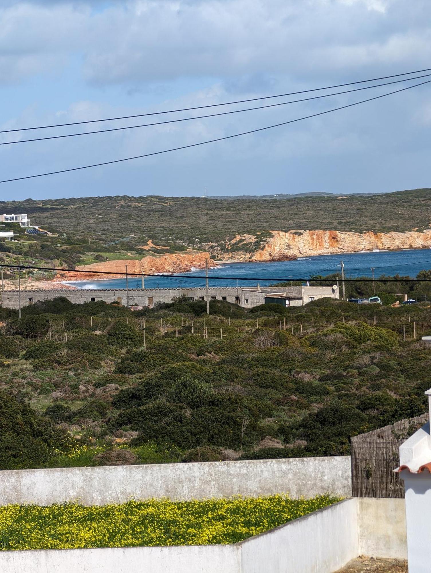 Casa Machado Βίλα Σάγκρες Εξωτερικό φωτογραφία